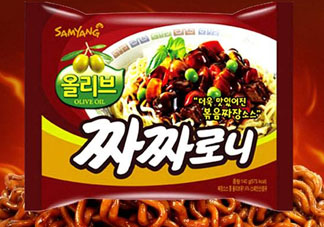 三養(yǎng)炸醬面可以泡嗎？三養(yǎng)炸醬面泡多久？