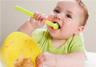 嬰兒能吃山藥嗎？嬰兒可不可以吃山藥？