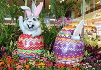 復(fù)活節(jié)可以結(jié)婚嗎？復(fù)活節(jié)結(jié)婚好嗎？