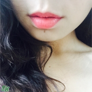 ellegirl愛爾甜心口紅怎么樣？ellegirl口紅色號試色