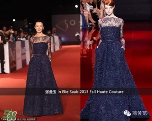 elie saab艾麗薩博是什么牌子？elie saab艾黎莎柏什么檔次？