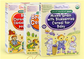 Healthy Times米粉中文說(shuō)明 Healthy Times米粉說(shuō)明書