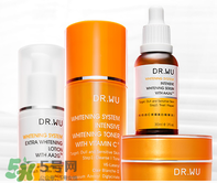 寵愛之名和dr.wu哪個好？ 寵愛之名和dr.wu對比