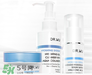 寵愛之名和dr.wu哪個好？ 寵愛之名和dr.wu對比