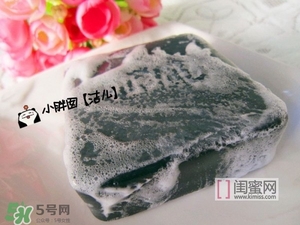 elvena艾美奈潔面皂怎么樣？艾美奈御用養(yǎng)顏皂怎么用？