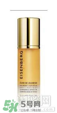 eisenberg伊詩(shī)貝格適合什么年齡？伊詩(shī)貝格適合年齡段