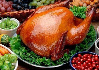 復(fù)活節(jié)吃火雞嗎？什么節(jié)日吃火雞？
