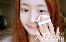 持妝氣墊是什么？持妝氣墊怎么用