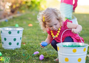 復活節(jié)為什么叫easter？easter是什么時候？