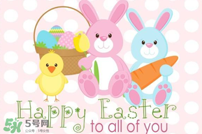 復活節(jié)為什么叫easter？easter是什么時候？