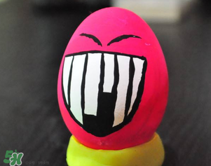 復(fù)活節(jié)為什么要吃彩蛋？復(fù)活節(jié)的彩蛋怎么做？