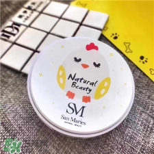 思蔓瑞小雞氣墊怎么用?思蔓瑞cc使用方法 思蔓瑞小雞氣墊怎么用?思蔓瑞cc使用方法