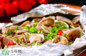 花甲可以隔夜吃嗎？隔夜的花甲能吃嗎？