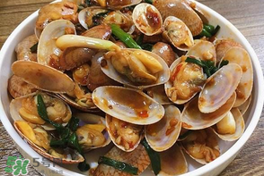 花甲可以隔夜吃嗎？隔夜的花甲能吃嗎？