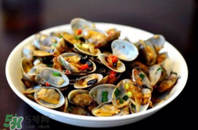 花甲可以隔夜吃嗎？隔夜的花甲能吃嗎？