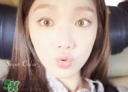 李圣經美瞳同效果美瞳多少錢?李圣經同效果美瞳價格 李圣經美瞳同效果美瞳多少錢?李圣經同效果美瞳價格