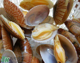 花甲里面黑色的是屎嗎？花甲里面的黑色是屎嗎？