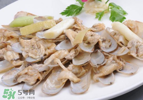 花甲怎么保存不會死？花甲怎么保存到次日？