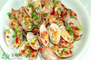 花甲死了還能吃嗎？花甲死了一天能吃嗎？