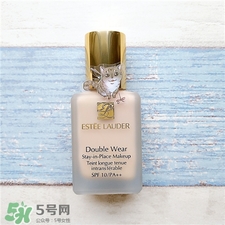 雅詩蘭黛dw粉底液好用嗎?雅詩蘭黛dw粉底液怎么樣? 雅詩蘭黛dw粉底液好用嗎?雅詩蘭黛dw粉底液怎么樣?