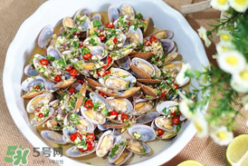 花甲為什么會苦？花甲有苦味什么原因？