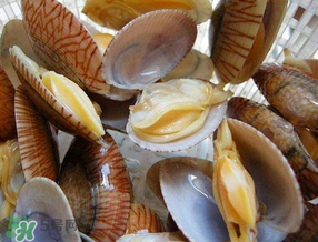 花甲怎么洗才沒沙？花甲怎么洗才干凈？