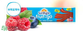 SunRype桑蕊是哪個國家的品牌？SunRype桑蕊是哪里生產(chǎn)的？