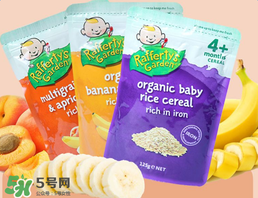 Rafferty's Garden拉芙迪和貝拉米哪個(gè)好？拉芙迪米粉好不好？