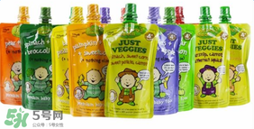 raffertys garden果泥怎么樣？raffertys garden果泥好嗎？