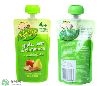 raffertys garden果泥怎么樣？raffertys garden果泥好嗎？