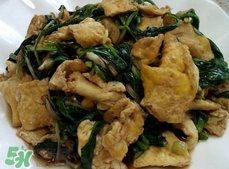 婆婆丁炒雞蛋的營養(yǎng)價值_婆婆丁炒雞蛋的功效與作用 婆婆丁炒雞蛋的營養(yǎng)價值_婆婆丁炒雞蛋的功效與作用