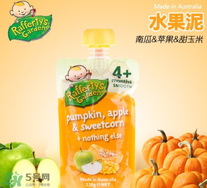 raffertys Garden介紹 raffertys Garden果泥是什么檔次？