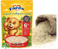 Farex是什么牌子？Farex米粉是哪個(gè)國(guó)家產(chǎn)的？