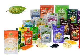 Rafferty's Garden拉芙迪和貝拉米哪個(gè)好？拉芙迪米粉好不好？