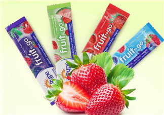 SunRype水果條好不好？SunRype水果條怎么樣？