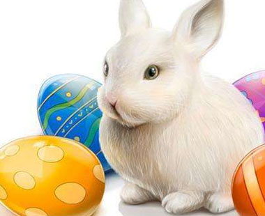 復(fù)活節(jié)怎么過(guò)？復(fù)活節(jié)可以做什么？