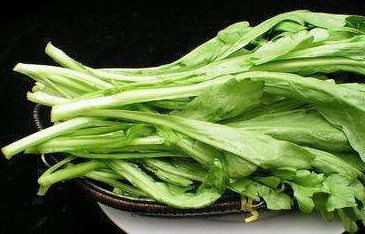 茼蒿與什么食物相克？茼蒿不能和什么一起吃