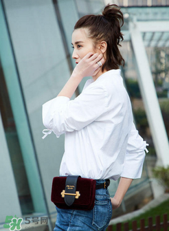 prada cahier正品多少錢？prada cahier專柜價(jià)格