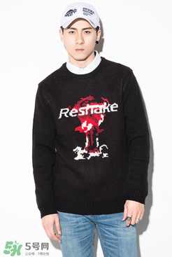 reshake是什么品牌？reshake是什么檔次？