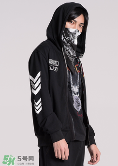 鬼洗是哪個(gè)國家的牌子？鬼洗屬于什么檔次？