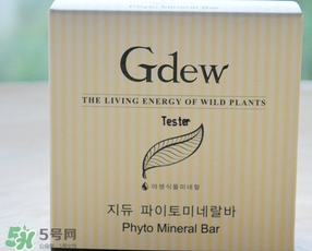 gdew奇締小黑皂怎么用？gdew奇締小黑皂功效