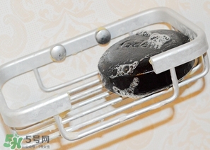 gdew奇締小黑皂怎么用？gdew奇締小黑皂功效