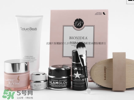 glamglow適合什么年齡？glamglow適合年齡段