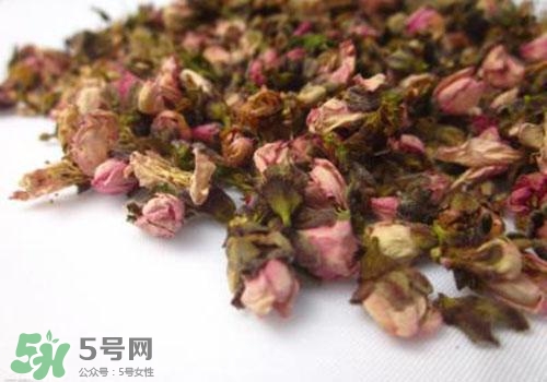 桃花茶可以加蜂蜜嗎？桃花茶可以和蜂蜜一起喝嗎？