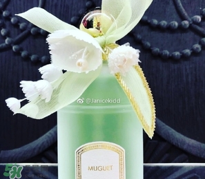 嬌蘭鈴蘭香水2017多少錢？2017嬌蘭鈴蘭香水上市時(shí)間價(jià)格