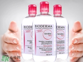 貝德瑪和dhc卸妝哪個好？貝德瑪卸妝水和dhc卸妝油對比