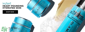 glamglow發(fā)光面膜哪個(gè)顏色好？glamglow面膜不同顏色功效膚質(zhì)