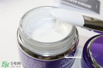 glamglow紫罐怎么用？glamglow紫罐使用方法