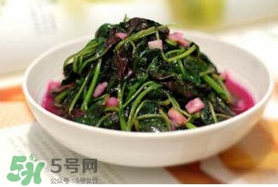 莧菜怎么摘？莧菜怎么處理