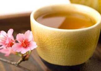 桃花茶可以加蜂蜜嗎？桃花茶可以和蜂蜜一起喝嗎？